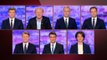 Francia: primer debate sin sorpresas de las primarias socialistas