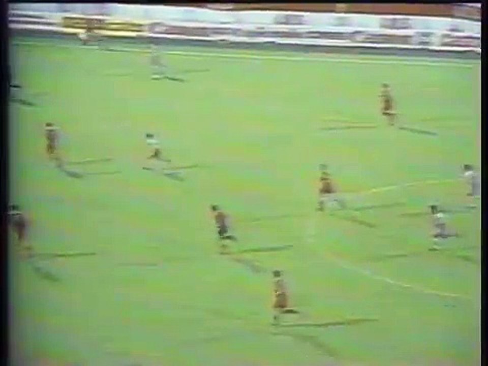 29.09.1994 - 1994-1995 UEFA Cup Winners' Cup 1st Round 2nd Leg Lodzki KS 0-1 FC Porto