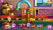 Masha and Bear Toy Disaster - Masha and the Bear Video Games For Kids