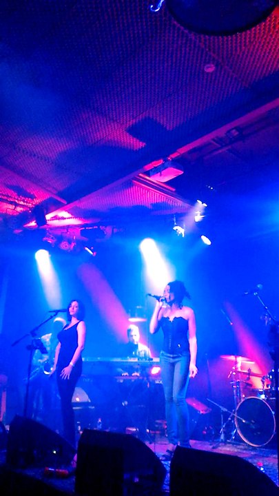 Lael Baruch - Kristel Adams - TLV