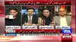 PTI Is Jealous From Maryam- Watch Fawad Chaudhry's Excellent Reply To Marvi Memon