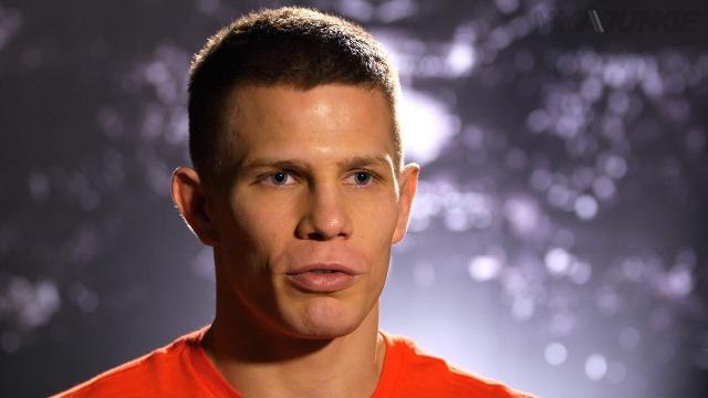 Full interview: Marcin Held ahead of UFC Fight Night 103