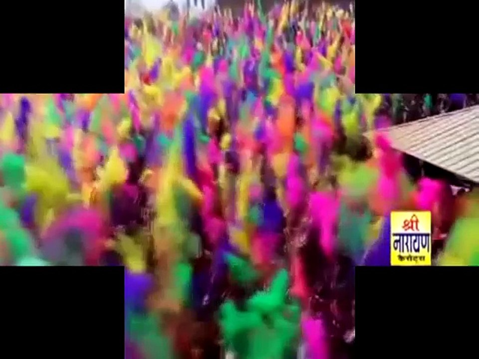 Latest Maradi Dj Holi Song 2017 राजस्थानी होली मस्ती सांग ॥ फागण मैं उड़े गुलाल