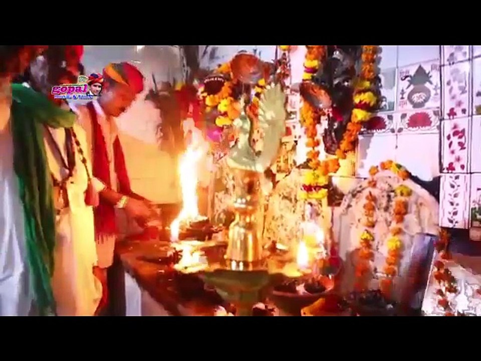 KHIVAL DOOLI, RAIPUR BHAGWAN DEVNARAYAN PROGRAMME