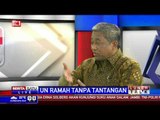 Lunch Talk: Ujian Nasional Ramah Tanpa Tantangan #1