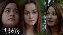 Sa Piling ni Nanay: Habulin ang mag-ina | Episode 140