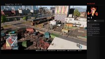 Watchdogs 2 \ PS4 \ Missons \ Freeplay \ Spoiler \ LIVE Stream (9)