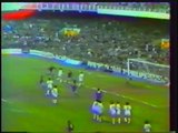 19.03.1980 - 1979-1980 UEFA Cup Winners' Cup Quarter Final 2nd Leg Valencia CF 4-3 Barcelona