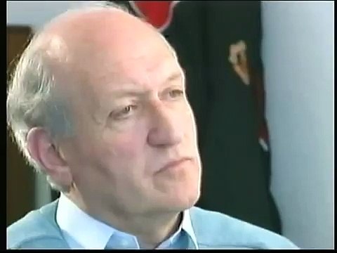 30.09.1981 - 1981-1982 UEFA Cup 1st Round 2nd Leg Aberdeen FC 3-1 Ipswich Town FC