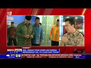 Dialog: Bongkar Korupsi Haji #2