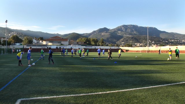 Sporting Express : U gruppu turchinu pè Nancy-Bastia