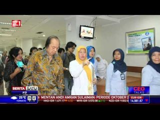 CEO Talks: Mayapada: Dari Masyarakat untuk Masyarakat