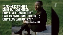 11 Thing to Know About Martin Luther King Jr.