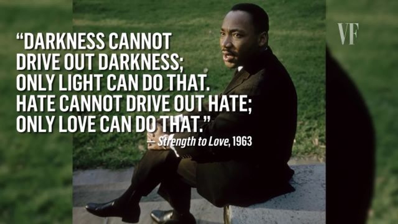 11 Thing to Know About Martin Luther King Jr.
