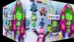 Disney Pixars Inside Out Disgust Play Doh Surprise Egg! Funko Pop & Mystery Minis! Blind Bags! Tsum