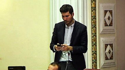 Pernar čita oproštajno pismo Muammara Gaddafija