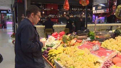 El IPC se dispara hasta el 1,6% en diciembre