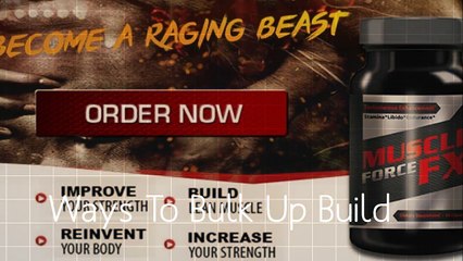 10 Strategies Increase Natural Testosterone