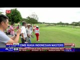 Westwood Unggul di Hari Ketiga CIMB Niaga Indonesian Masters