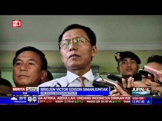 BW Tak Ditahan karena Kooperatif