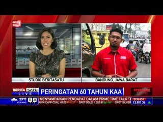 Ridwan Kamil Kenalkan Konsep Smart City