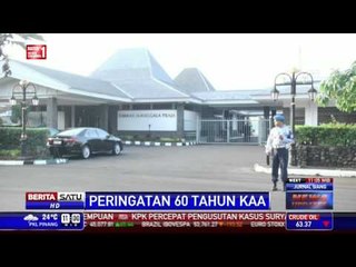 Bandara Halim Siapkan Parkir 20 Pesawat Tamu KAA