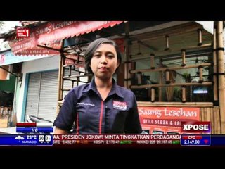 XPOSE: Terbius Brownies Ganja