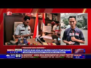 Dua Anggota TNI Terlibat Penculikan Thalib Abbas