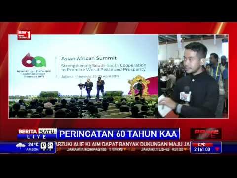 Jokowi Mantapkan Kerja Sama dengan Jepang