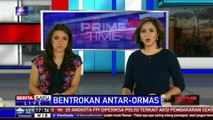 Polisi Periksa 20 Saksi Kasus Pembakaran Markas GMBI Bogor