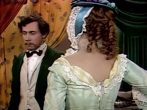 Женитьба Белугина (Часть 2, Театр им. К.С. Станиславского, 1978 г.)