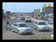 Travaux d'entretiens routiers dans la ville de Bamako pour faciliter le trafic routier