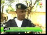 Arrestation des voleur de Bœuf à Bamako par les éléments du commissariat du 5eme Arrondissement.