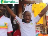 CAN 2015: les supporters maliens de Malabo confiants avant le match contre la Côte d'Ivoire