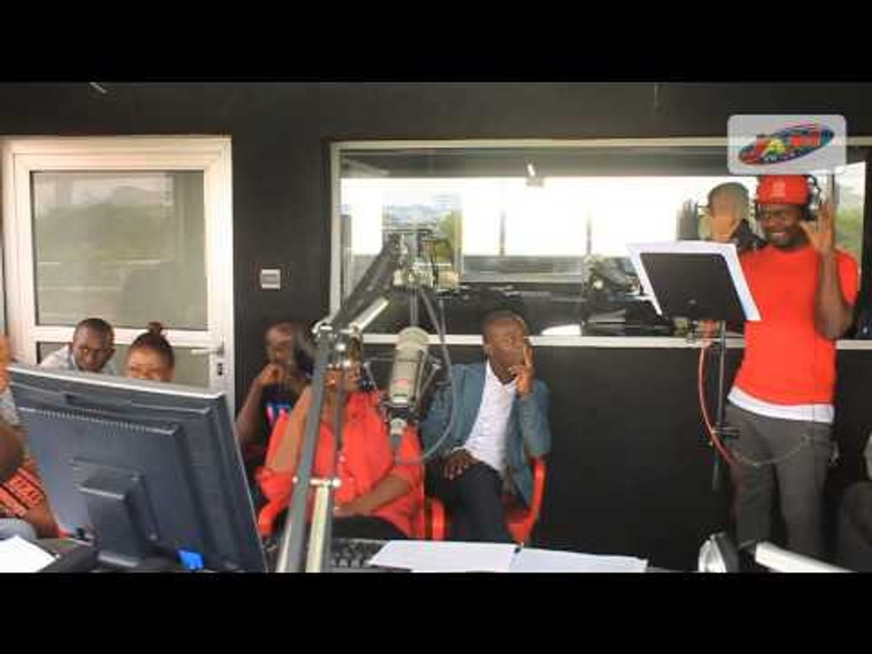 LE MEILLEUR DU 6-10: MIKE CHANTE POUR TOI - VAS Y MIKY C'EST BON