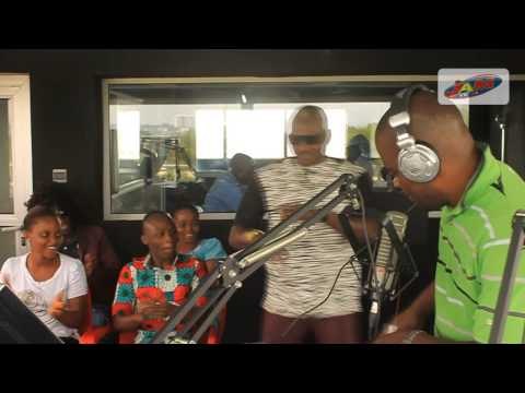 LE MEILLEUR DU 6-10 : LA DEMO DE DJ RAMATOULAYE