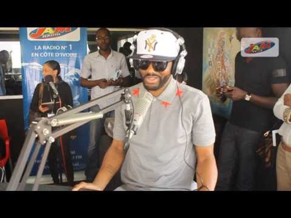 LE MEILLEUR DU "6-10": FALLY CHANTE POUR TOI SWEET LIFE