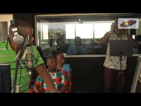 LE MEILLEUR DU 6-10 : POMPER-POMPER AVEC RAMATOULAYE DJ