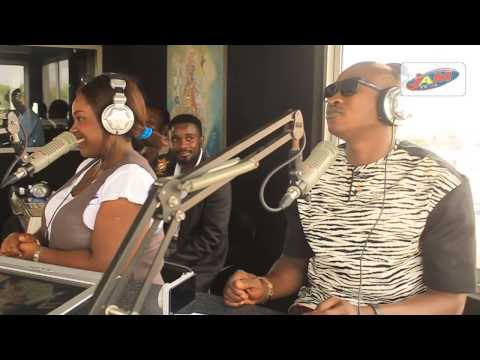 LE MEILLEUR DU 6-10: DJ RAMATOULAYE - JEU DU MENTURIER