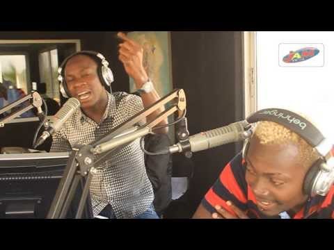 LE MEILLEUR DU 6-10 : JEU DU MENTURIER AVEC ARSENAL ET MULUKUKU