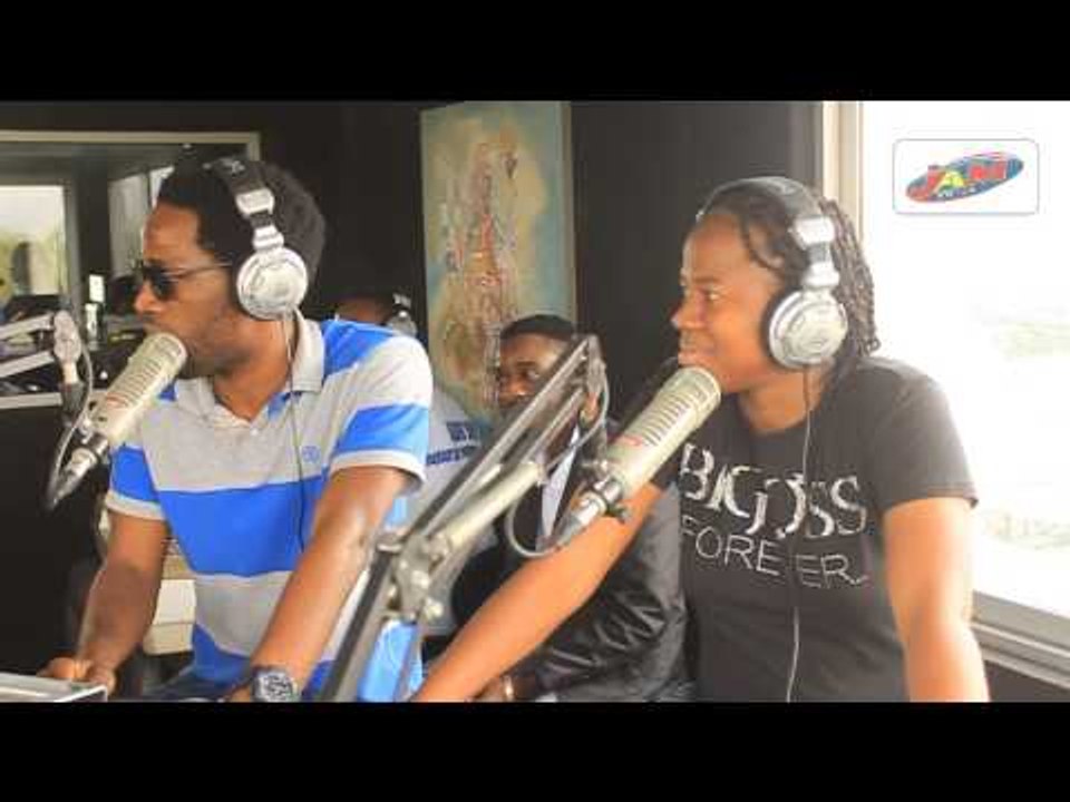 LE MEILLEUR DU 6-10: LE DIRE SANS DIRE AVEC NASH ET RAGEMANN