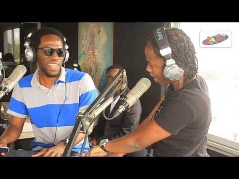 LE MEILLEUR DU 6-10 : FREESTYLE RAP AVEC LA TRIBU JAM, RAGEMAN ET NASH