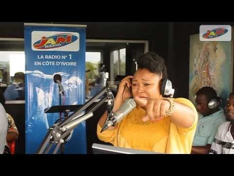 LE MEILLEUR DU 6-10 : LE JEU DU MENTURIER AVEC AWOULABA