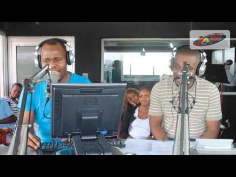 LE MEILLEUR DU 6-10 : LE SLAM DE LA TRIBU JAM