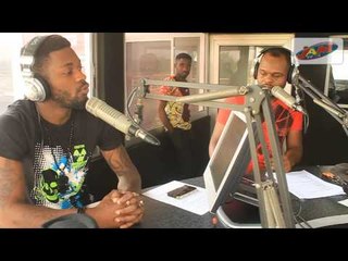 SUR JAM TV, GAGNE TON TICKET POUR LE CONCERT D'ARAFAT DJ