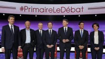 Montebourg gewinnt TV-Duell bei Frankreichs Sozialisten
