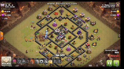 ابطال كلان badges of fury