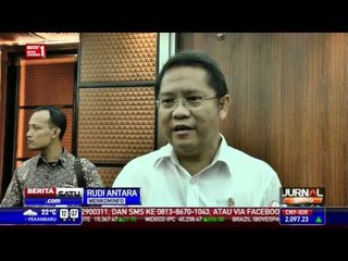 Pemerintah Permudah Peraturan Bagi Perusahaan Perintis