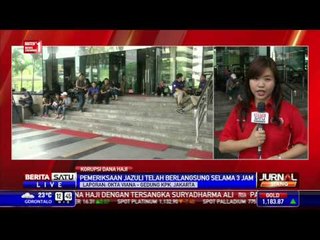 Jazuli Juwaini Diperiksa Korupsi Dana Haji