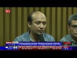 Novel Baswedan Angkat Bicara